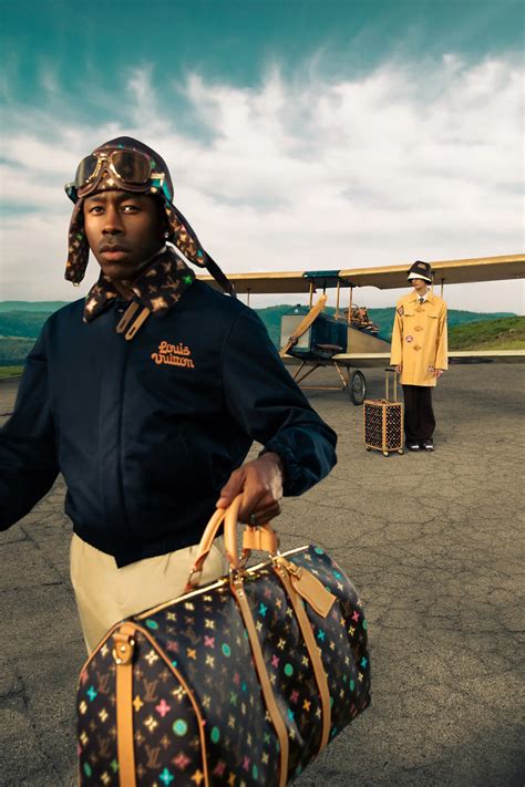 louis vuitton tyler the creator buy|louis vuitton pharrell williams.